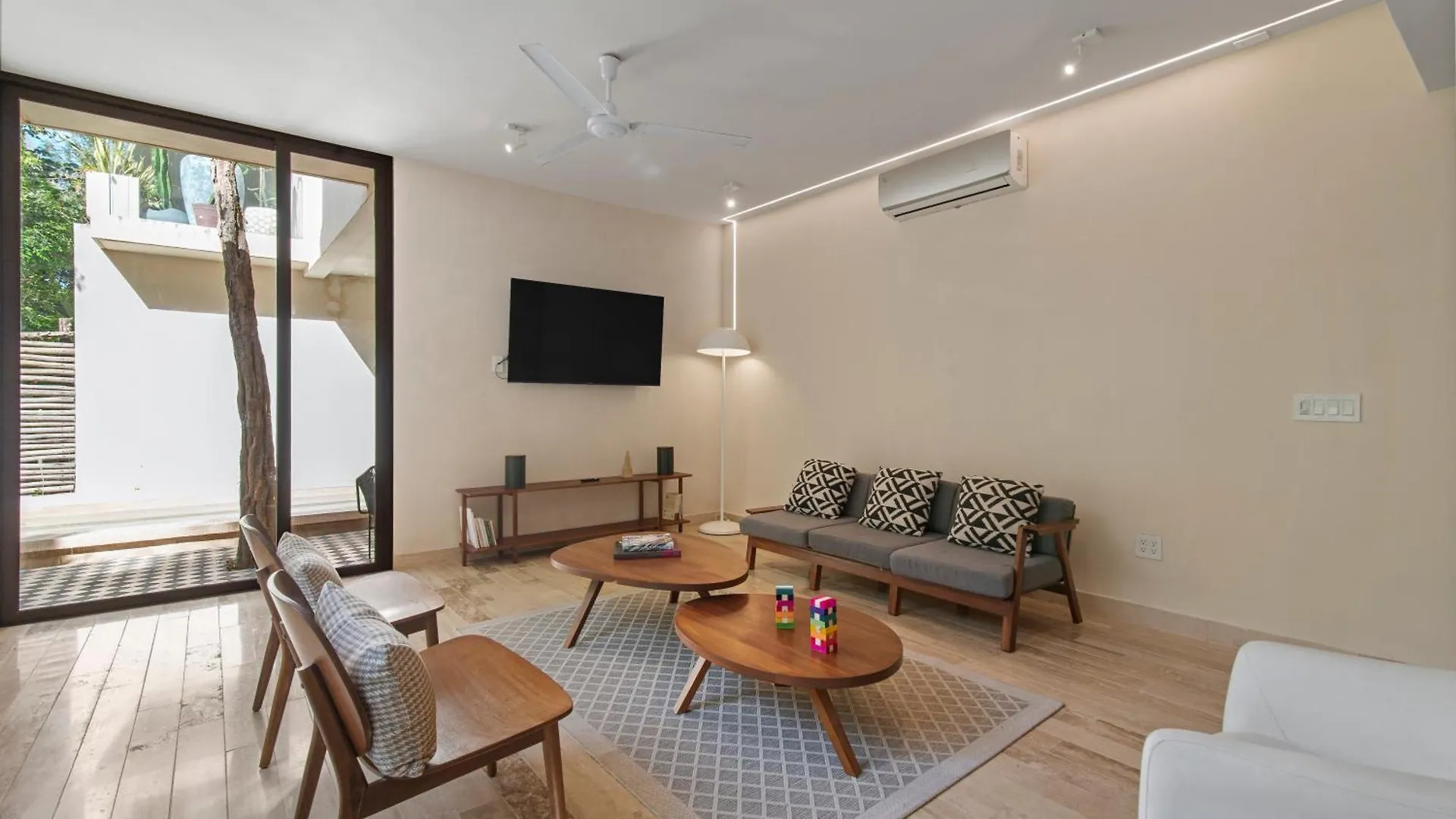 102-104 Amazing Private Pool And Fully Equipped Apartment Tulum