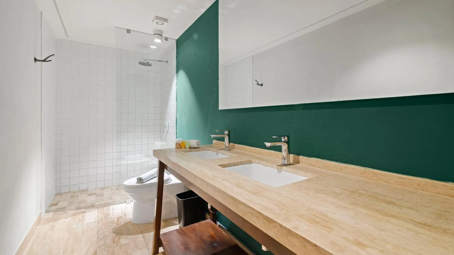 102-104 Amazing Private Pool And Fully Equipped Apartment Tulum México