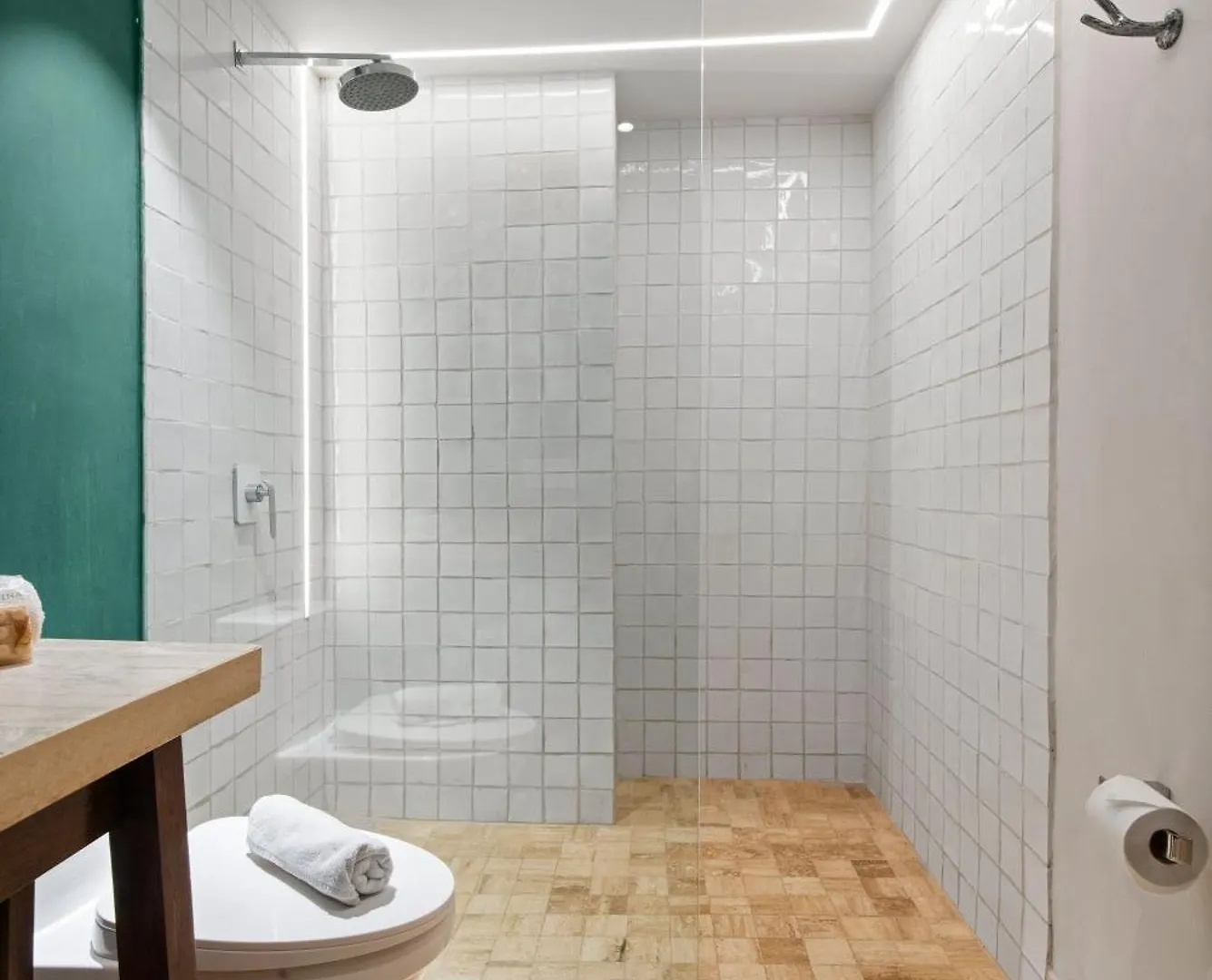 102-104 Amazing Private Pool And Fully Equipped Apartment Tulum